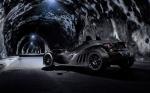 KTM X-Bow GT Black Edition 2016 года